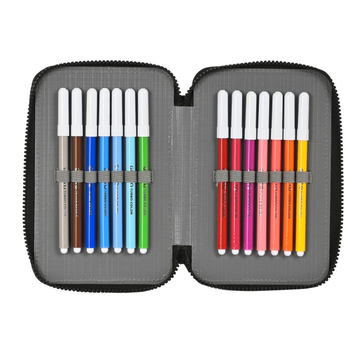 Carte postale microlorge