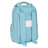 Cartable Safta Baby bear 20 x 28 x 8 cm Bleu