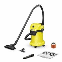 Aspirateur Kärcher 1000W...