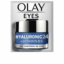 Gel contour des yeux Olay...