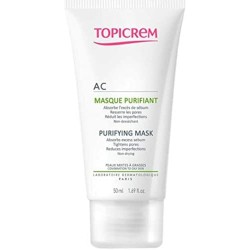 Masque purifiant Topicrem...