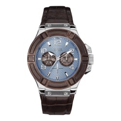 Montre Homme Guess W0040G10...