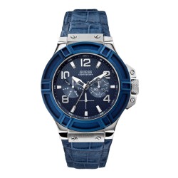 Montre Homme Guess  W0040G7...