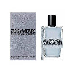 Parfum Homme Zadig &...