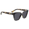 Lunettes de soleil Femme Moschino MOS066-S-PUU-IR