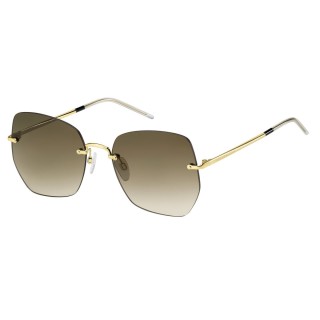 Carte postale microlorge