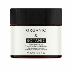 Crème hydratante Organic &...