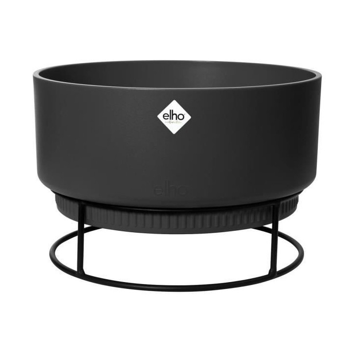 B.for Studio Coupe 30 living noir