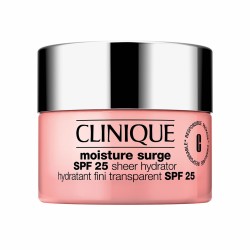 Crème visage Clinique Sheer...