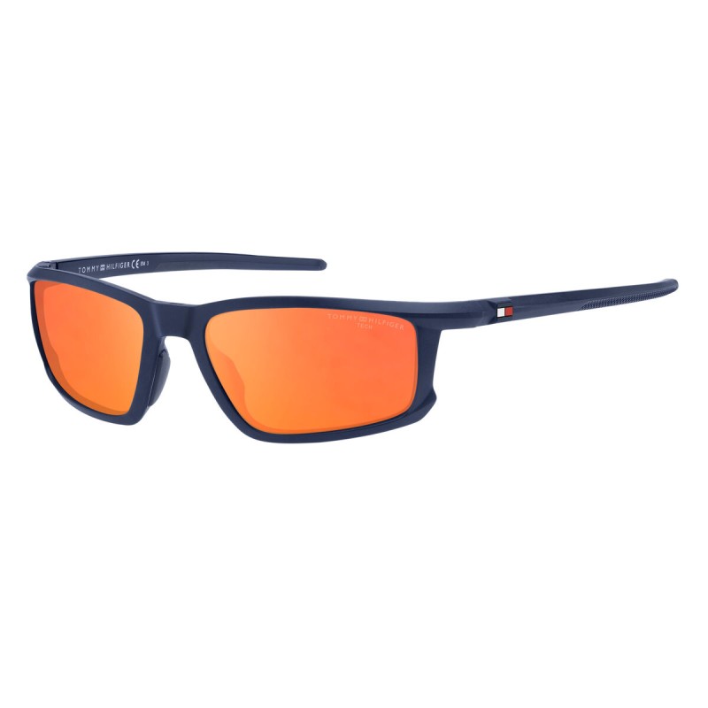 Lunettes de soleil Homme Tommy Hilfiger TH-1914-S-FLL-B8