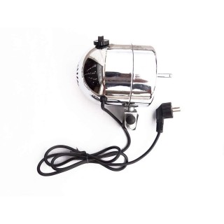 Carte postale microlorge