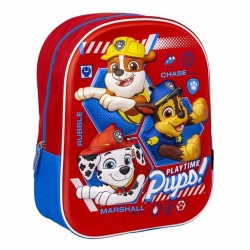 Cartable The Paw Patrol...