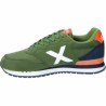 Chaussures de Sport pour Homme Munich  DASH 180 4150180  Vert