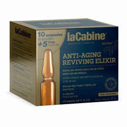 Ampoules laCabine Reviving...