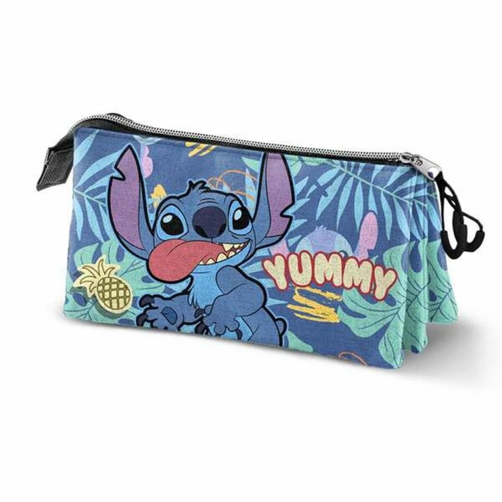 Carte postale microlorge