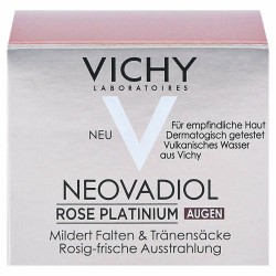 Crème visage Vichy...