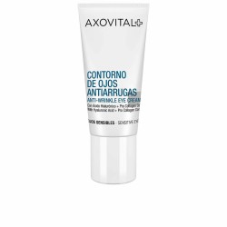 Crème visage Axovital...