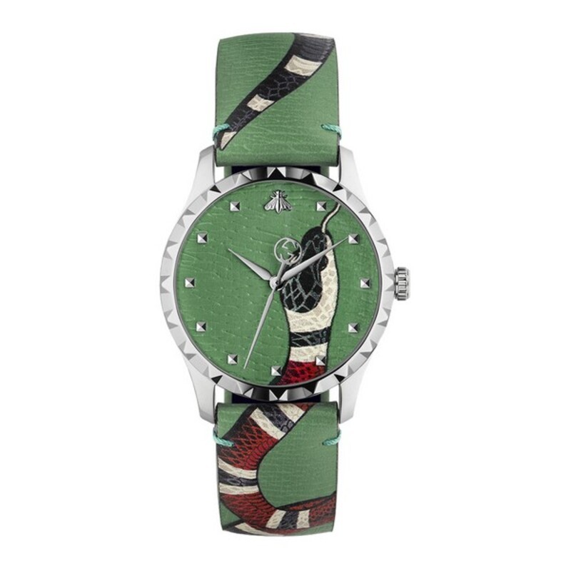 Montre Unisexe Gucci (Reconditionné B)