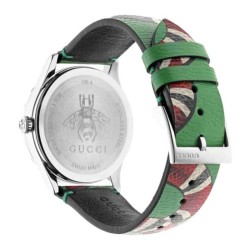 Montre Unisexe Gucci (Reconditionné B)