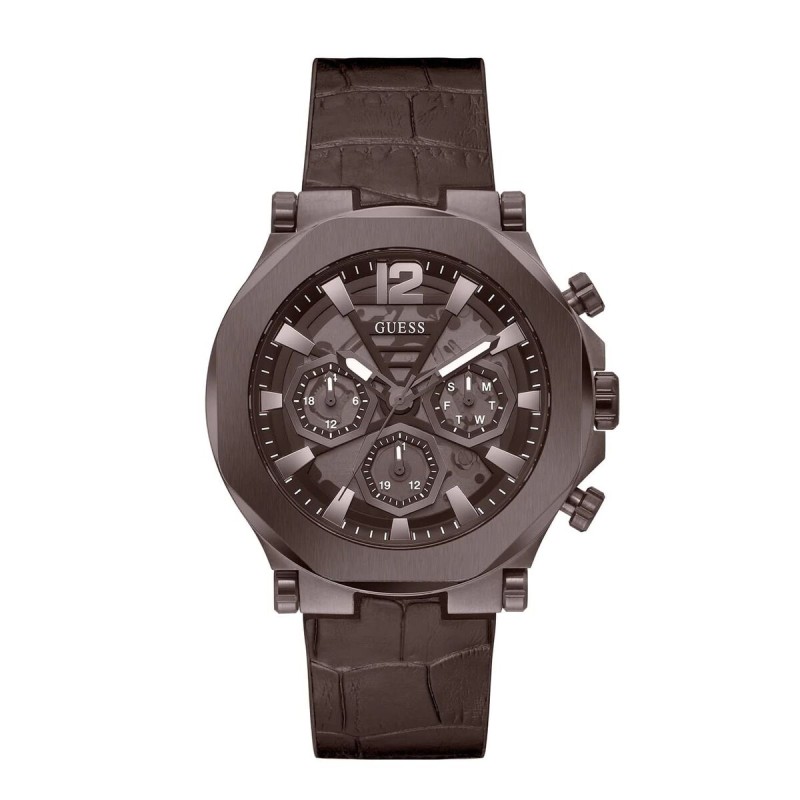 Montre Homme Guess GW0492G2 (Ø 46 mm)