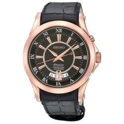 Montre Homme Seiko SNQ128P1