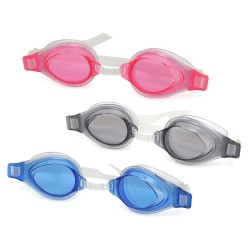 Lunettes de bain PVC Adultes