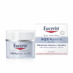 Crème visage Eucerin Active...