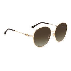 Lunettes de soleil Femme Jimmy Choo BIRDIE-S-06J-HA