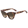 Lunettes de soleil Femme Moschino MOS122-S-05L-9K ø 54 mm