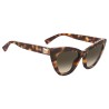 Lunettes de soleil Femme Moschino MOS122-S-05L-9K ø 54 mm