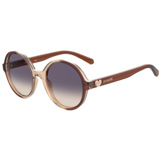 Carte postale microlorge