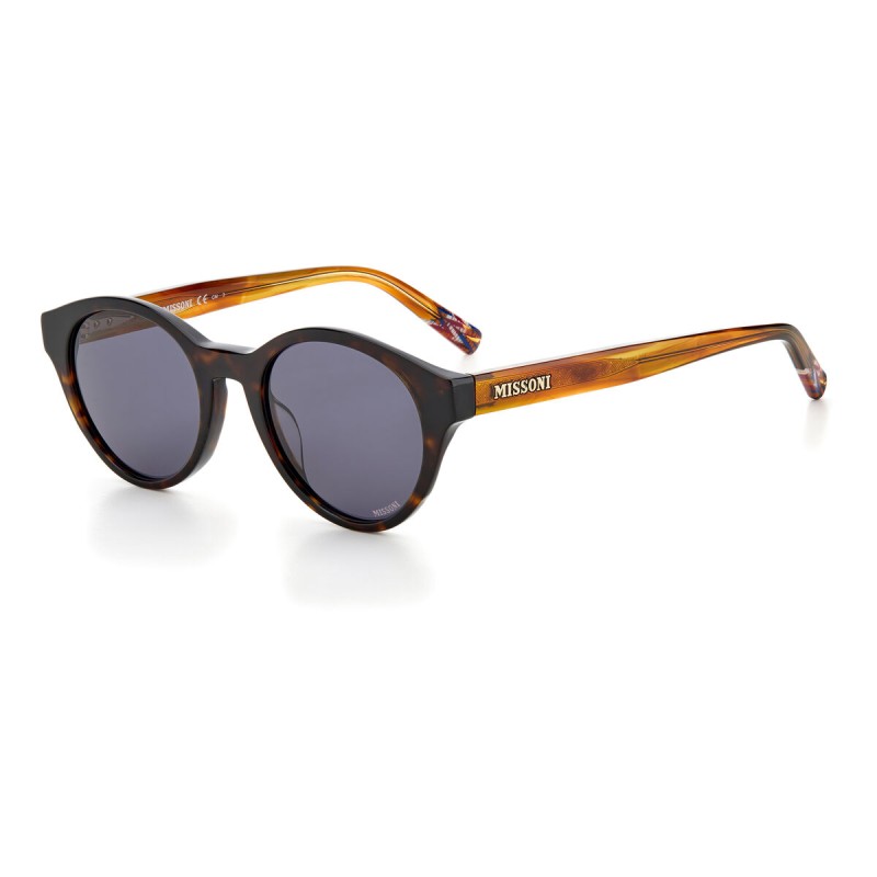 Lunettes de soleil Femme Missoni MIS-0030-S-2OK-IR