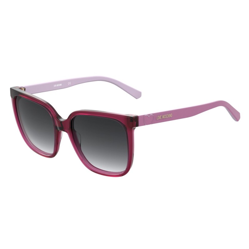 Lunettes de soleil Femme Love Moschino MOL044-S-8CQ-9O