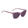 Lunettes de soleil Femme Jimmy Choo BA-G-S-B3V-UR