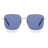 Lunettes de soleil Femme Levi's LV-1007-S-2F7-KU