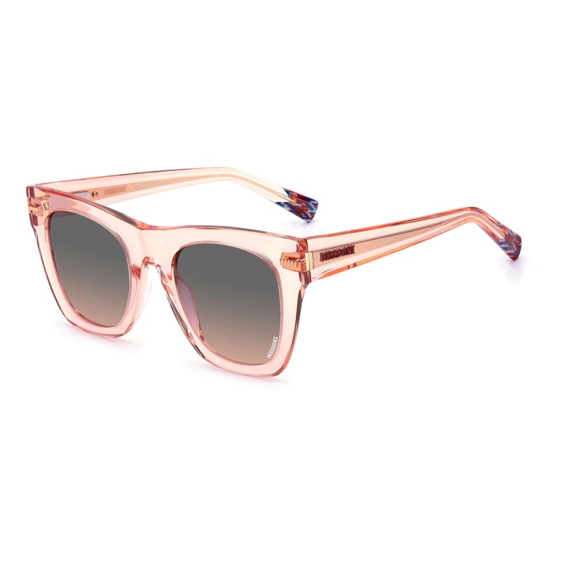 Lunettes de soleil Femme Missoni MIS-0069-S-733-FF