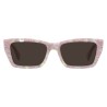 Lunettes de soleil Femme Moschino MOS092-S-35J-70