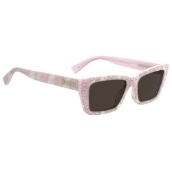 Lunettes de soleil Femme Moschino MOS092-S-35J-70