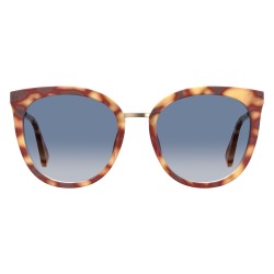 Lunettes de soleil Femme Moschino MOS083-S-05L-DG