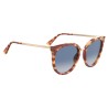 Lunettes de soleil Femme Moschino MOS083-S-05L-DG