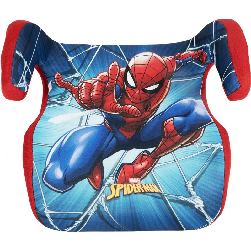 Réhausseur pour voiture Spiderman CZ10276 6-12Ans