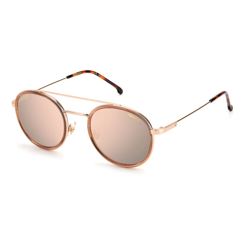 Lunettes de soleil Unisexe Carrera 2028T-S-FWM-0J