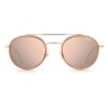 Lunettes de soleil Unisexe Carrera 2028T-S-FWM-0J