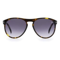 Lunettes de soleil Homme David Beckham DB-1008-S-086-9O