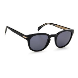 Lunettes de soleil Homme David Beckham DB-1046-S-807-IR