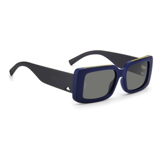 Carte postale microlorge