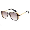 Lunettes de soleil Homme Dita DTS121-62-04-GLD-GLD