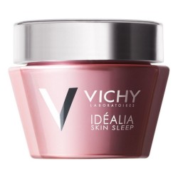 Crème de nuit Idéalia Vichy...