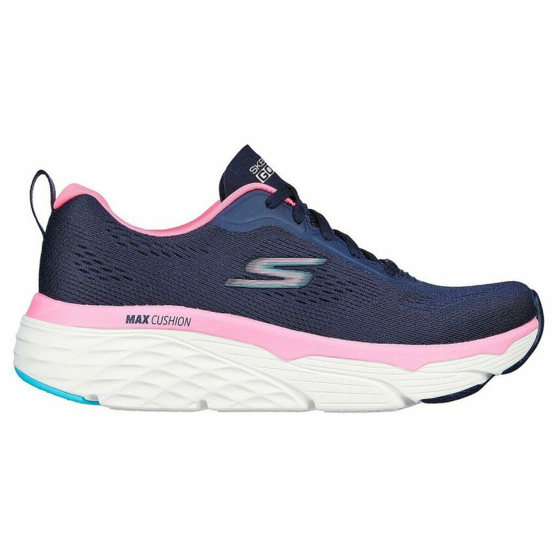 Chaussures de marche pour femme Skechers 128551-NVPK