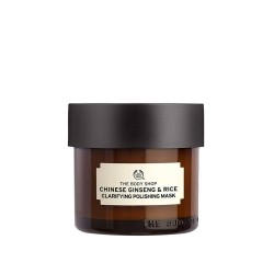 Masque facial The Body Shop...